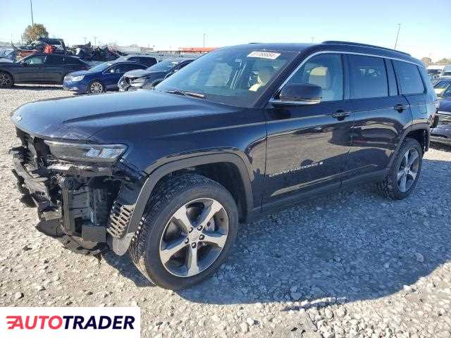 Jeep Cherokee 2024 3