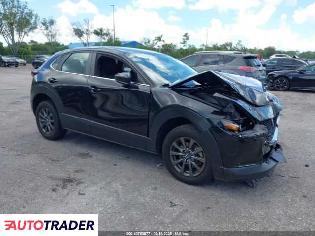 Mazda CX-30 2020 2