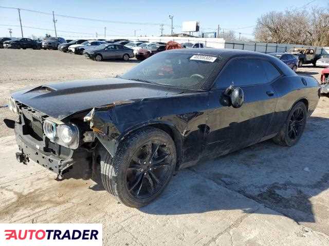 Dodge Challenger 2023 5 Dodge Challenger 2023 5