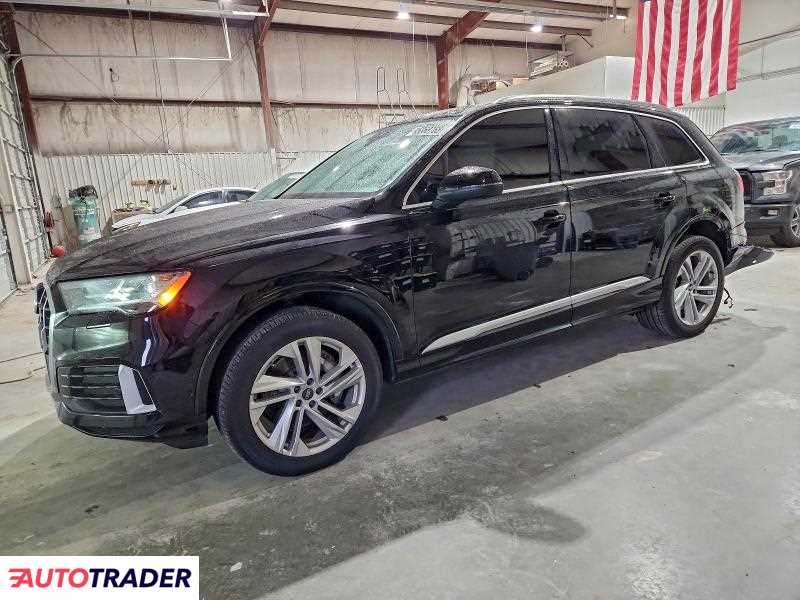 Audi Q7 2021 2