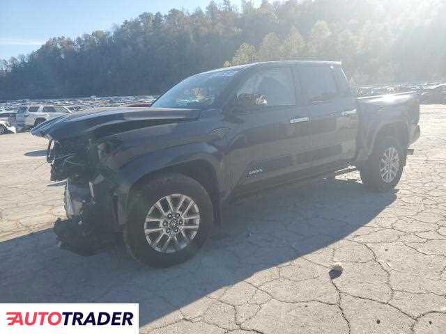 Toyota Tacoma 2025 2