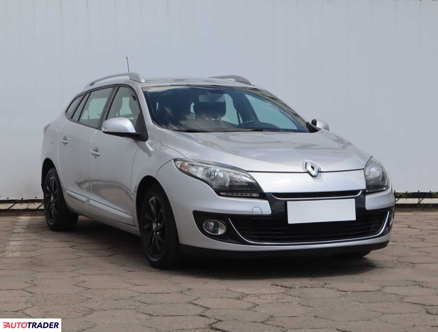Renault Megane 2013 1.5 108 KM