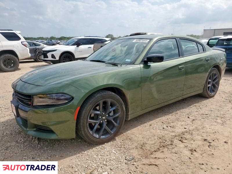 Dodge Charger 2021 3 Dodge Charger 2021 3