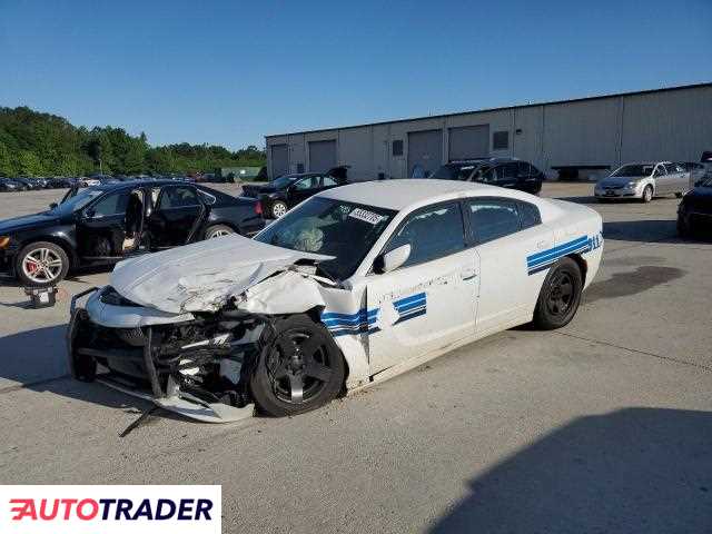 Dodge Charger 2019 3 Dodge Charger 2019 3