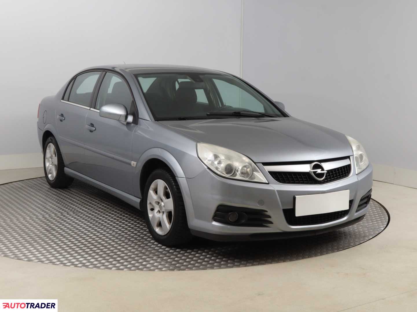 Opel Vectra 2005 1.8 120 KM