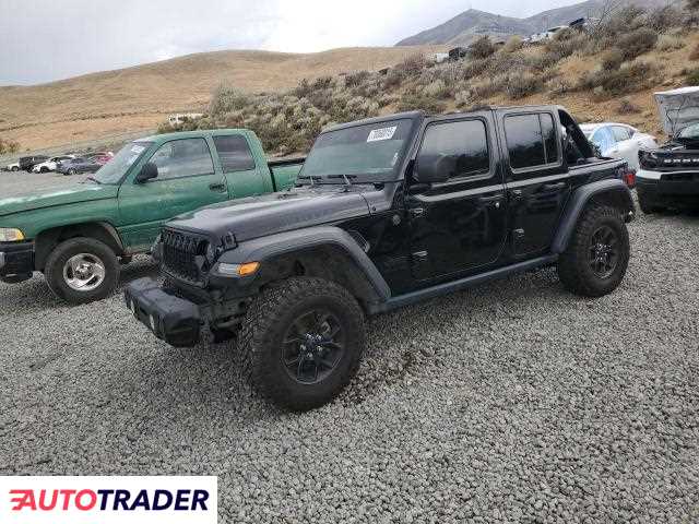 Jeep Wrangler 2024 3