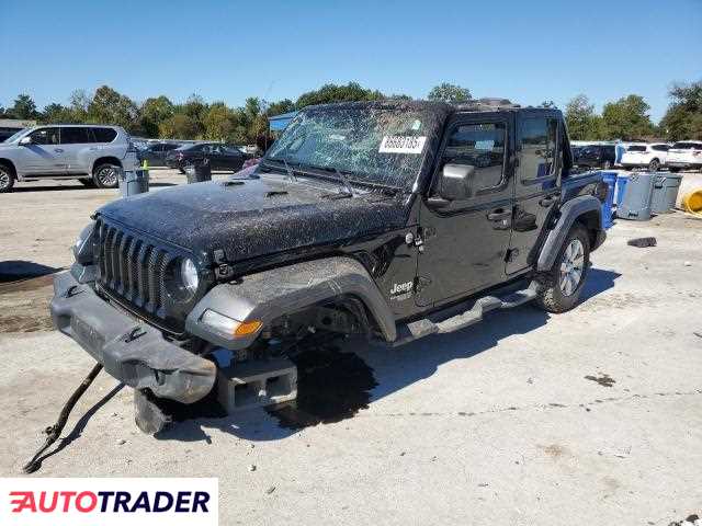 Jeep Wrangler 2020 2