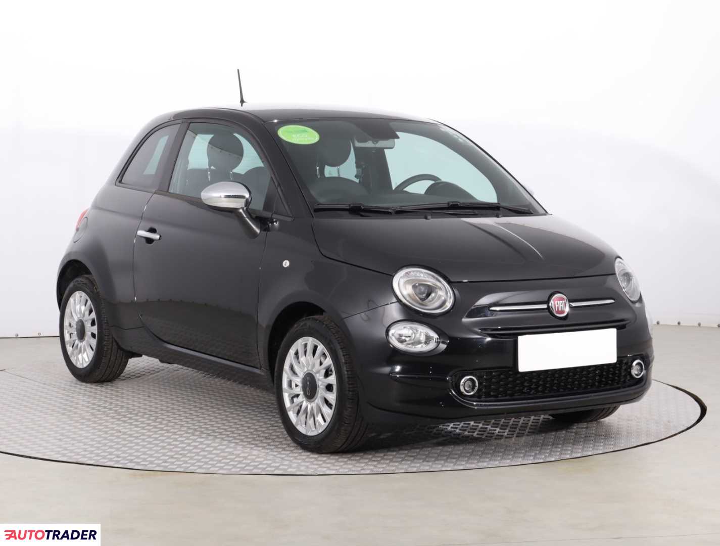 Fiat 500 2023 1.0 68 KM