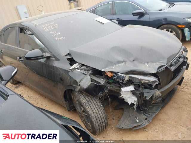 Kia Pozostałe 2023 2