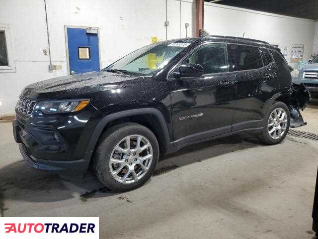 Jeep Compass 2023 2