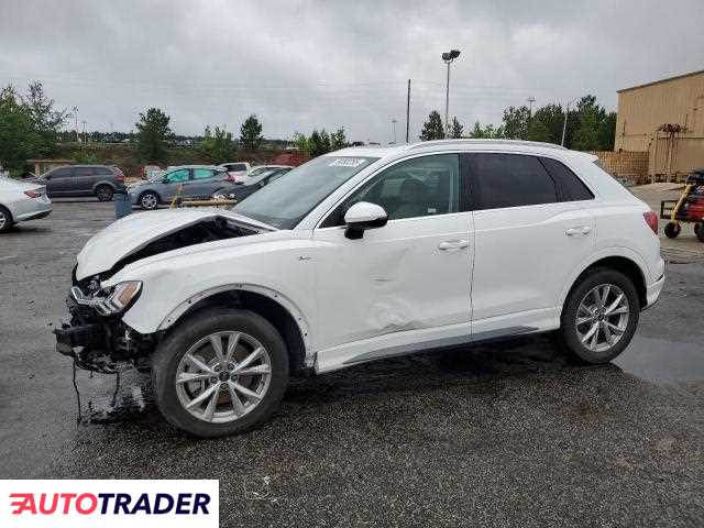 Audi Q3 2023 2 Audi Q3 2023 2