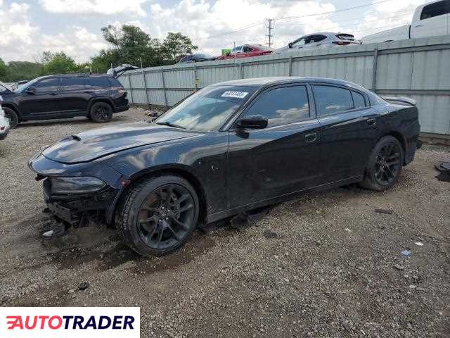 Dodge Charger 2021 6