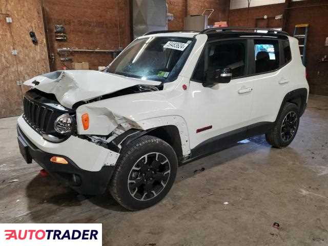 Jeep Renegade 2023 1