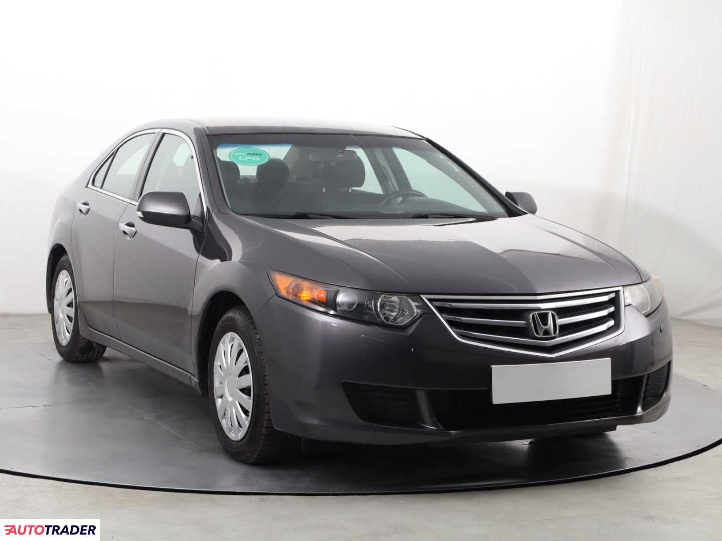 Honda Accord 2010 2.0 154 KM