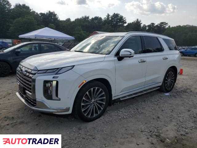 Hyundai Pozostałe 2023 3 Hyundai Pozostałe 2023 3