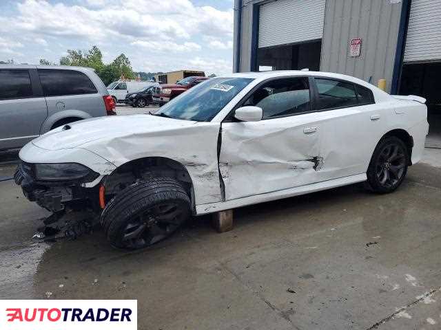 Dodge Charger 2019 3 Dodge Charger 2019 3