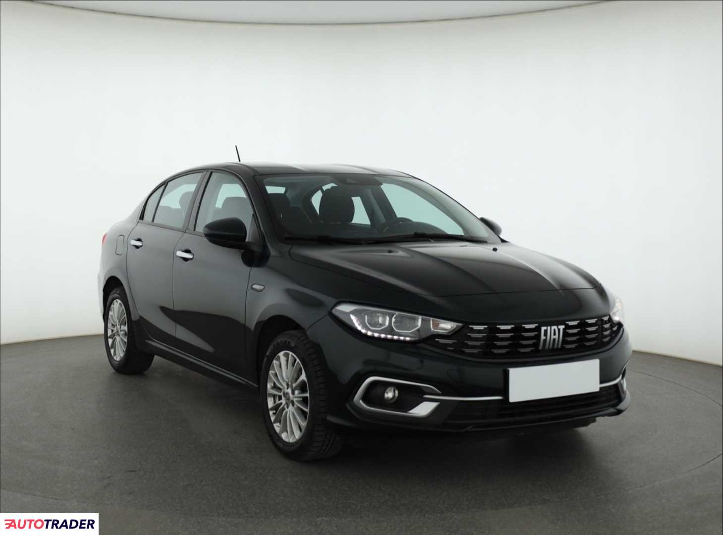 Fiat Tipo 2022 1.0 97 KM