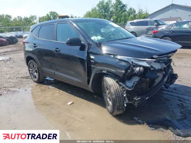 Kia Pozostałe 2023 2 Kia Pozostałe 2023 2