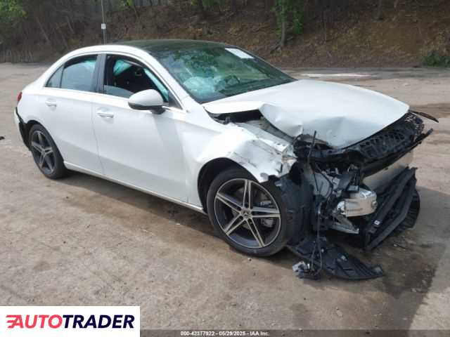 Mercedes 220 2021 2 Mercedes 220 2021 2