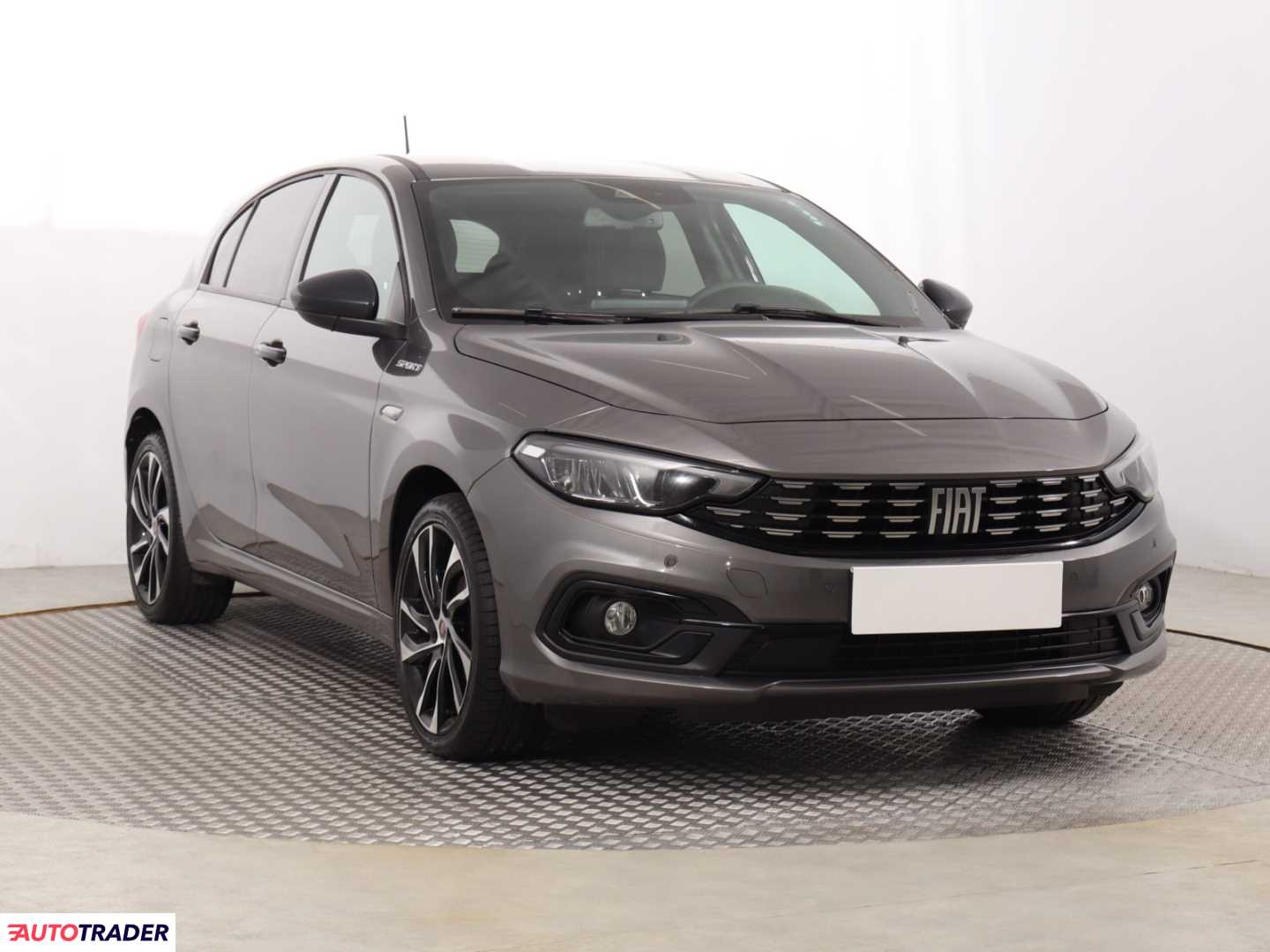 Fiat Tipo 2021 1.0 97 KM Fiat Tipo 2021 1.0 97 KM