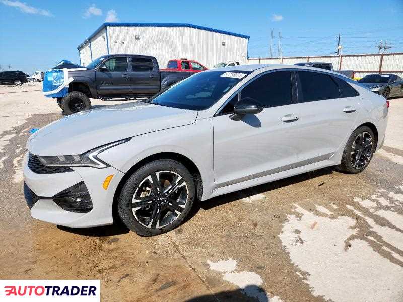 Kia Pozostałe 2024 1