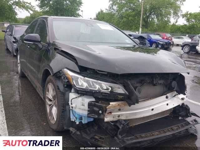 Toyota Avalon 2021 3 Toyota Avalon 2021 3