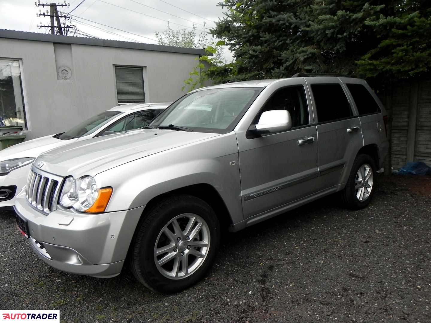 Jeep Grand Cherokee 2010 3 Jeep Grand Cherokee 2010 3