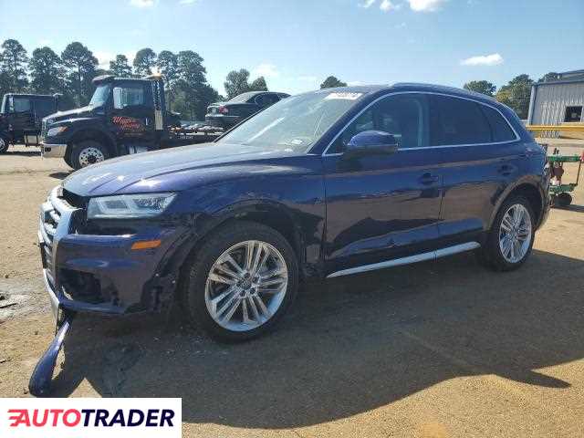 Audi Q5 2018 2