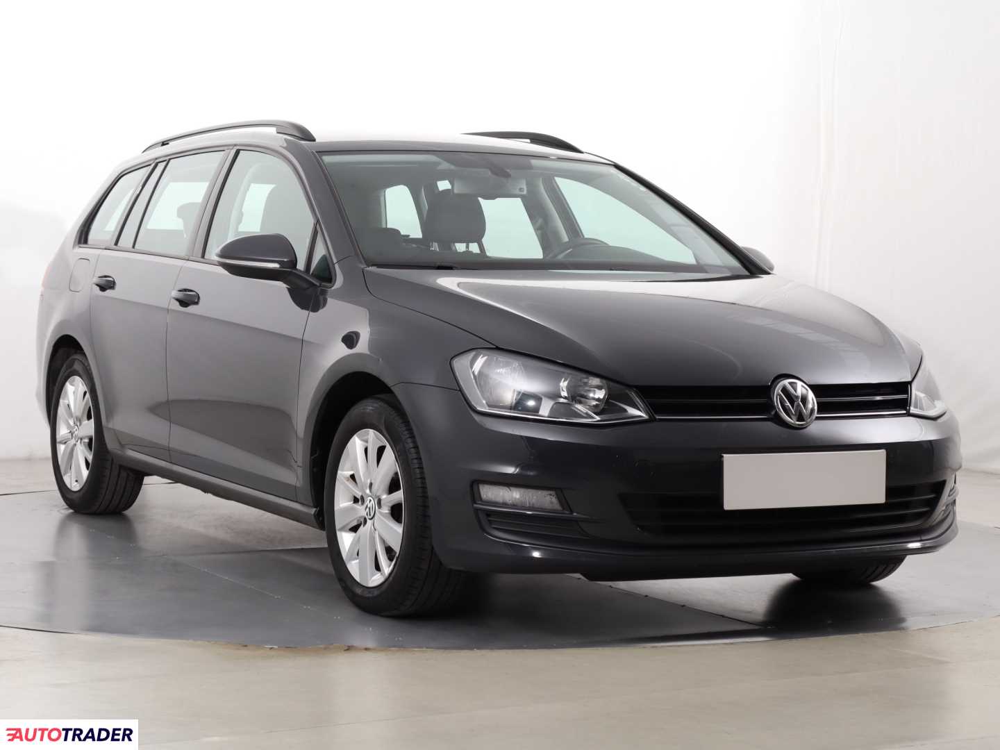 Volkswagen Golf 2014 1.6 88 KM