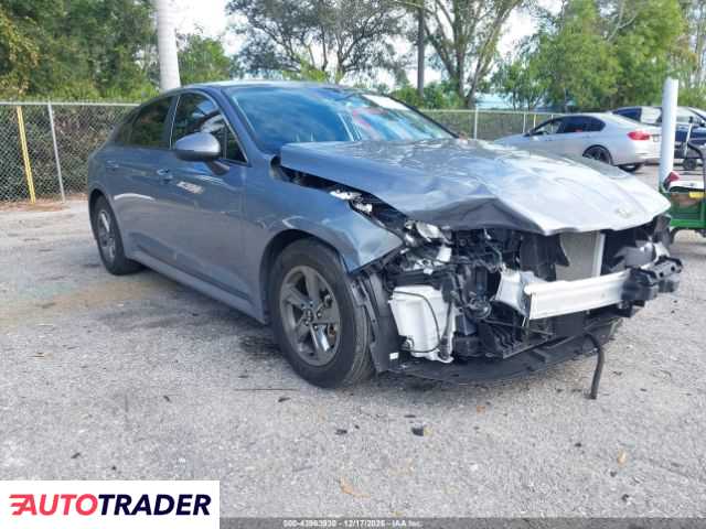 Kia Pozostałe 2021 1