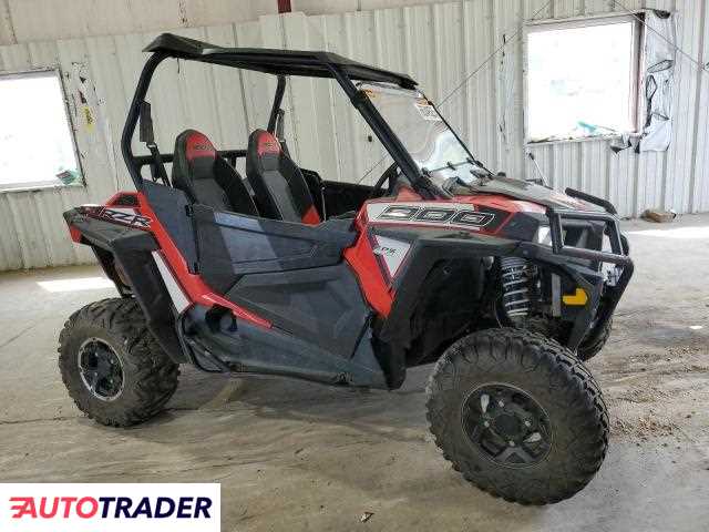 Polaris Ranger RZR 2019 Polaris Ranger RZR 2019