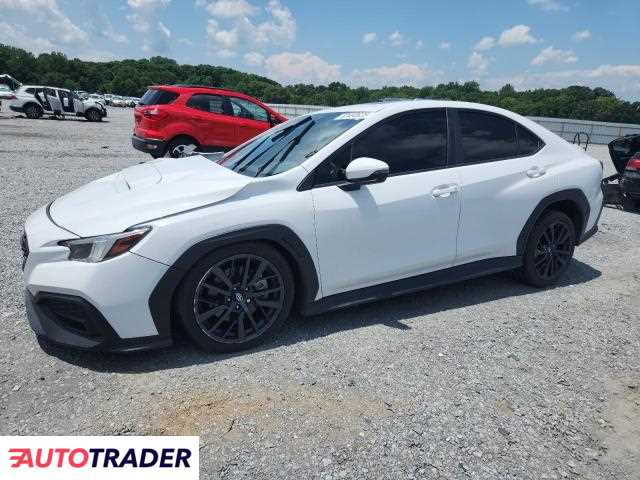 Subaru Pozostałe 2023 2 Subaru Pozostałe 2023 2