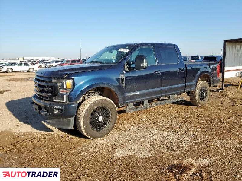 Ford Pozostałe 2022 6 Ford Pozostałe 2022 6
