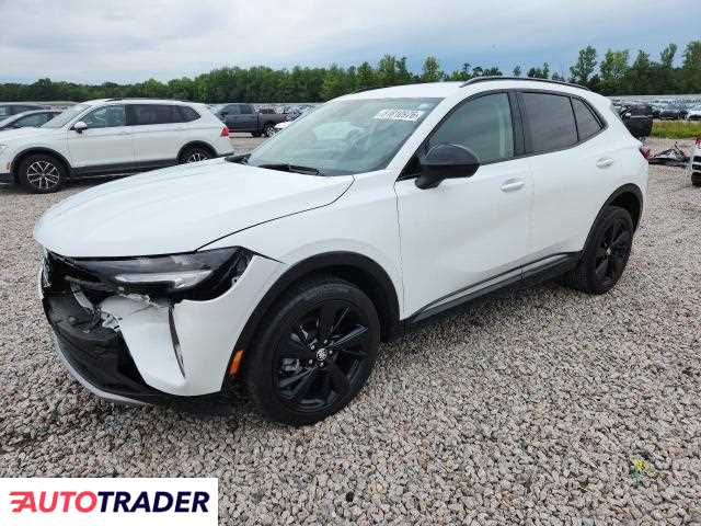 Buick Pozostałe 2023 2