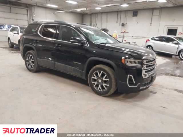 GMC Acadia 2023 2