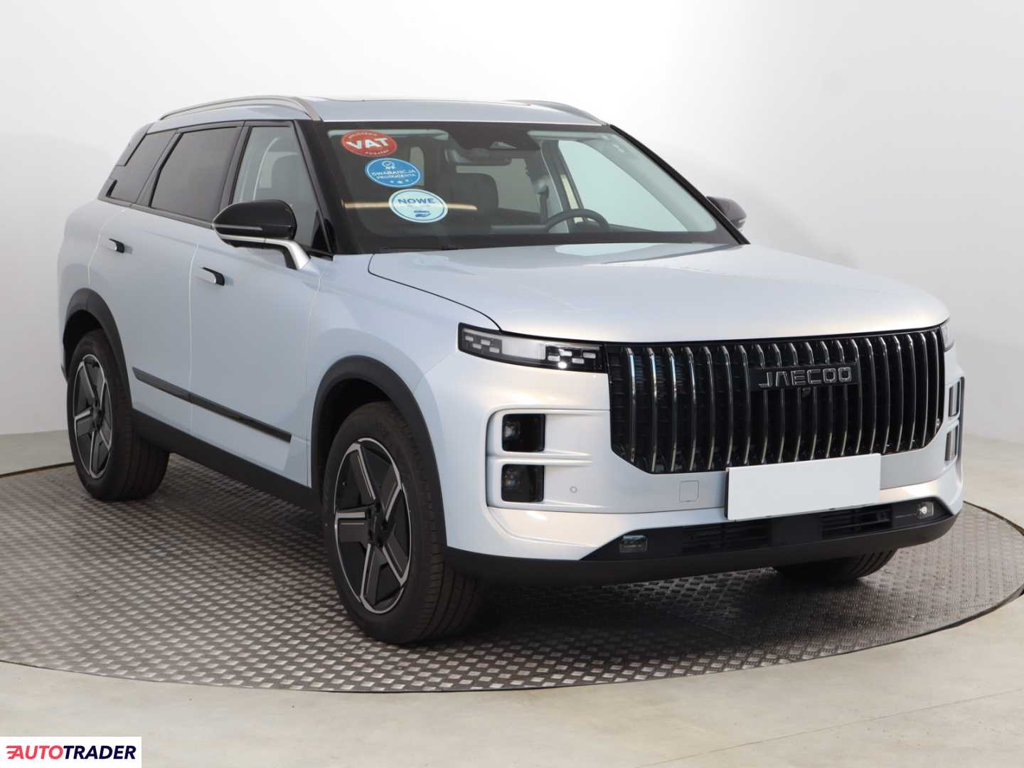 Jaecoo 7 2024 1.6 144 KM