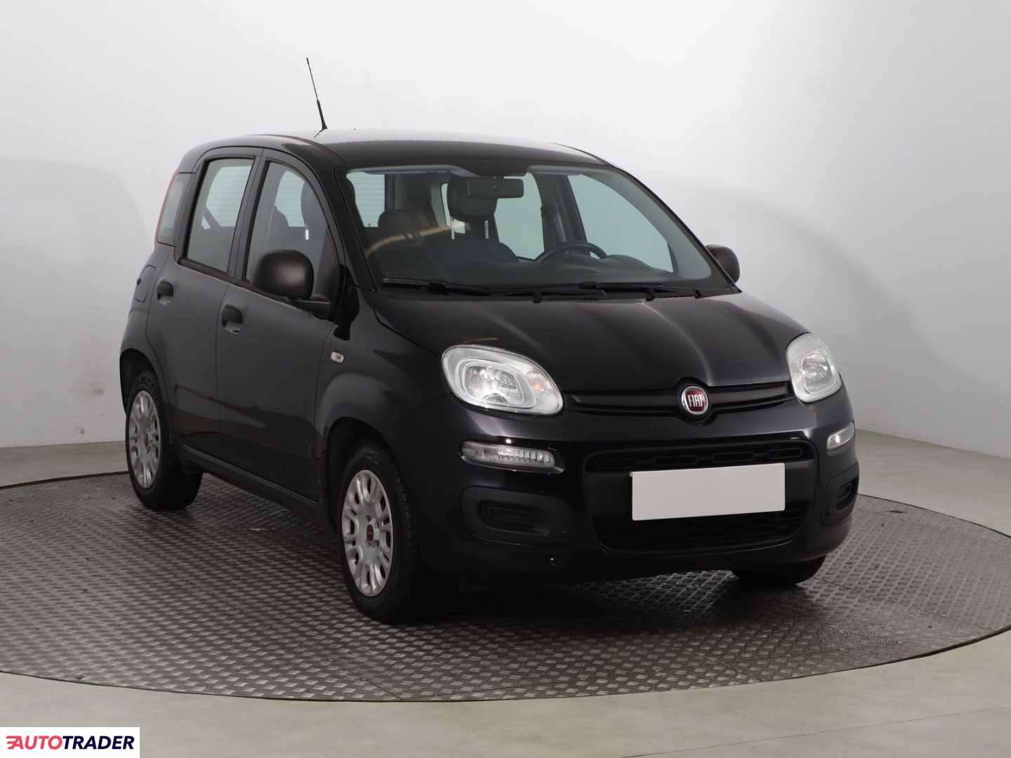 Fiat Panda 2020 1.2 68 KM