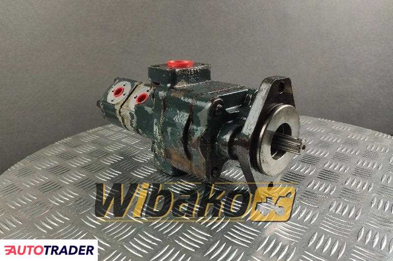 Pompa hydrauliczna Commercial 1232495391290/33593