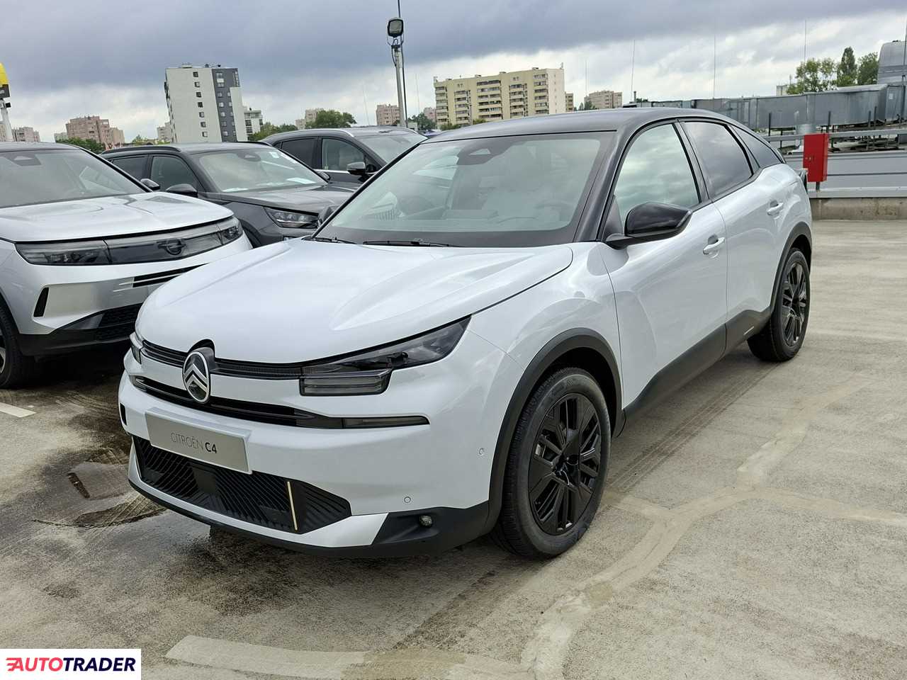 Citroën C4