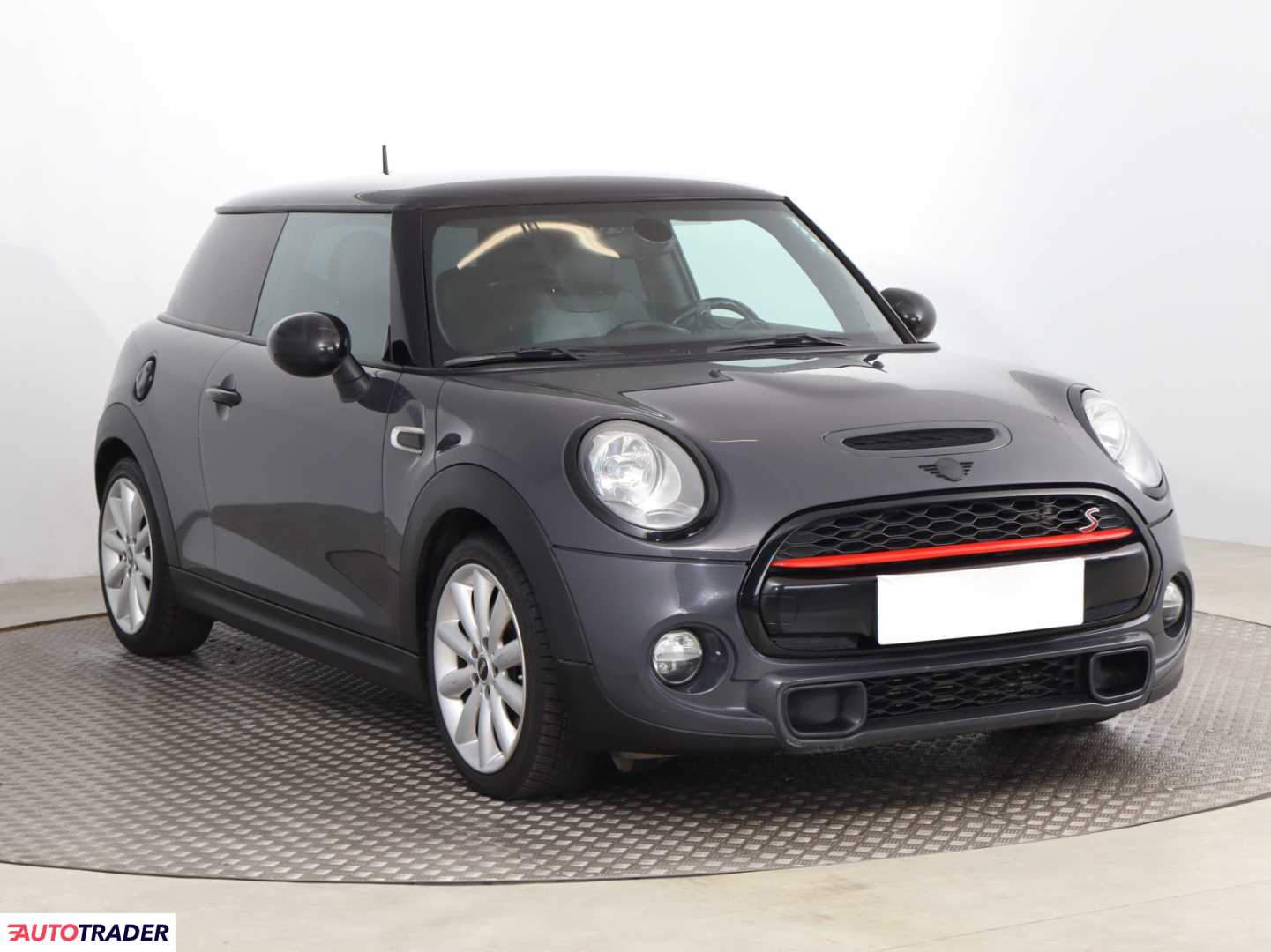 Mini Pozostałe 2014 2.0 189 KM