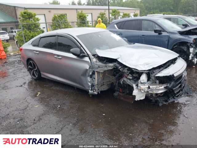 Honda Accord 2021 1 Honda Accord 2021 1