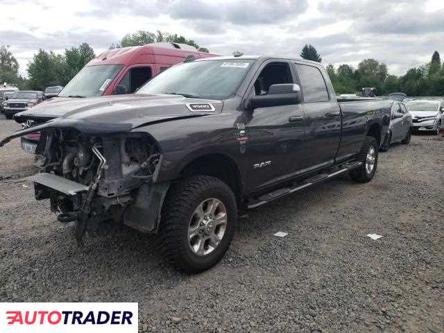 Dodge Ram 2022 6 Dodge Ram 2022 6