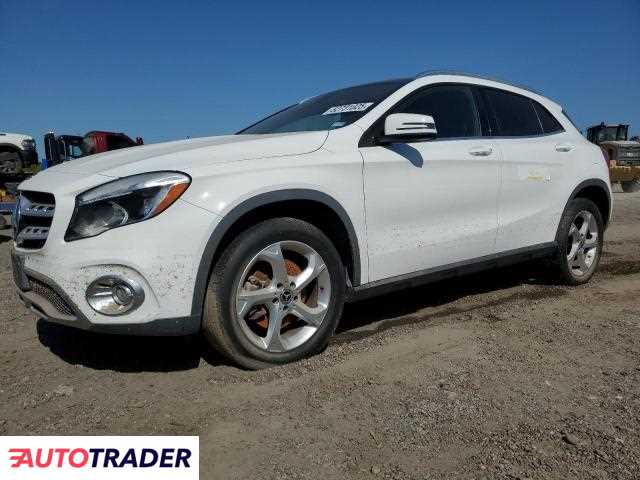 Mercedes CL 2019 2 Mercedes CL 2019 2
