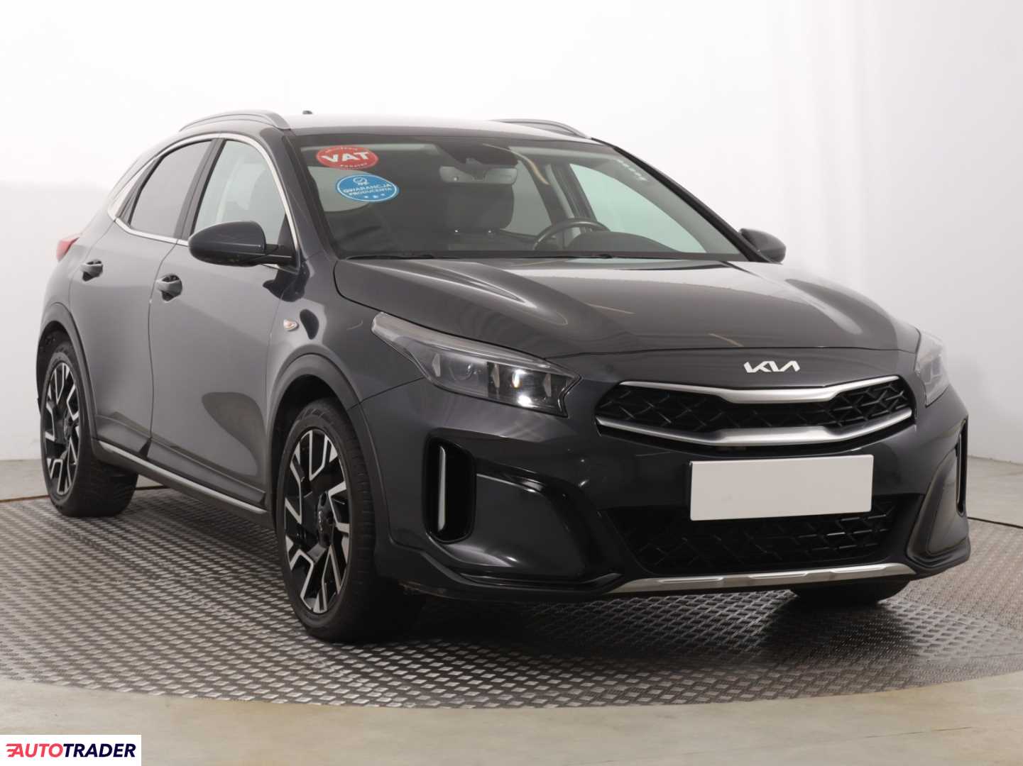 Kia Ceed 2023 1.5 156 KM
