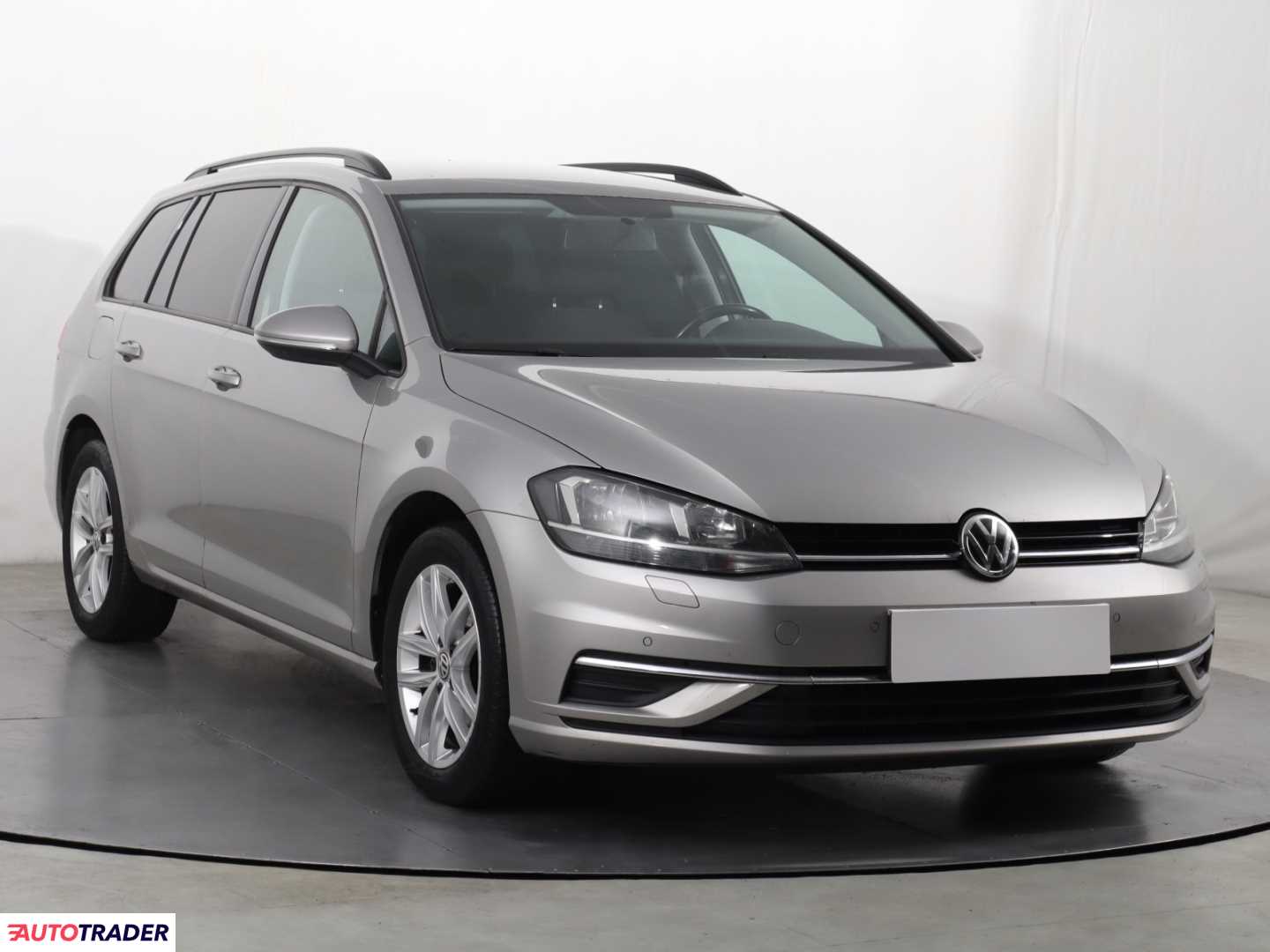 Volkswagen Golf 2017 2.0 147 KM Volkswagen Golf 2017 2.0 147 KM