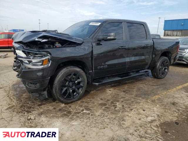 Dodge Ram 2024 5 Dodge Ram 2024 5