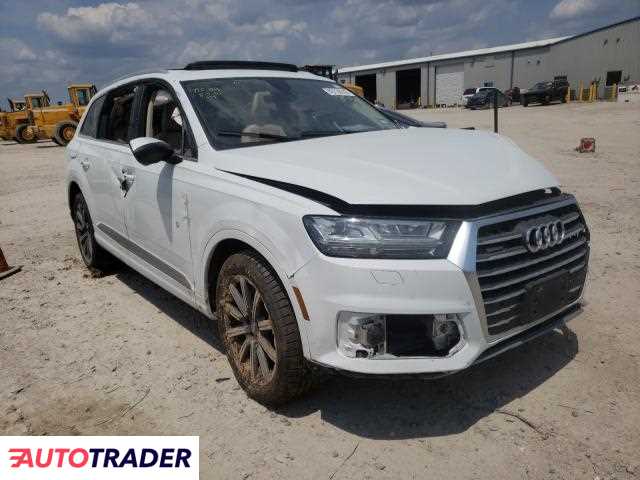 Audi Q7 2017 3 Audi Q7 2017 3