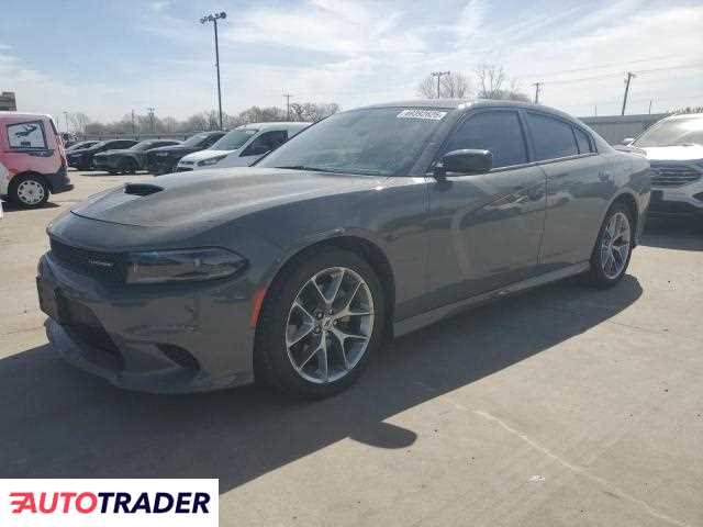 Dodge Charger 2023 3 Dodge Charger 2023 3