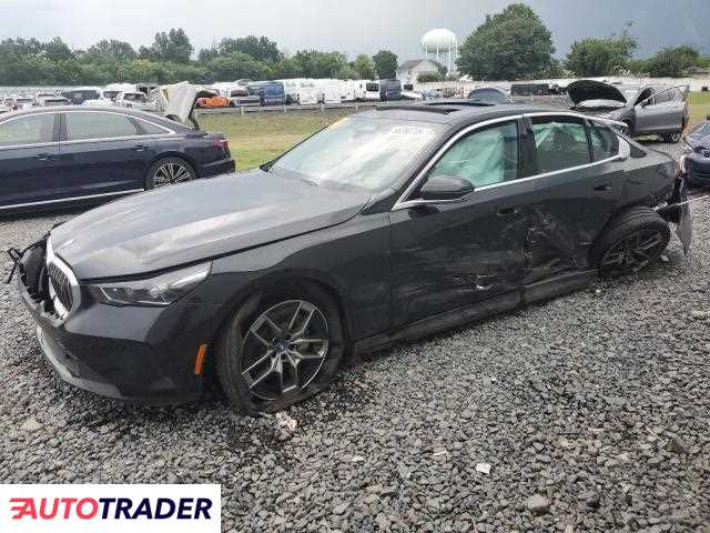 BMW Pozostałe 2025 BMW Pozostałe 2025