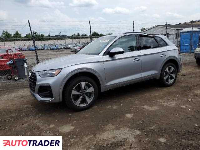 Audi Q5 2025 2 Audi Q5 2025 2